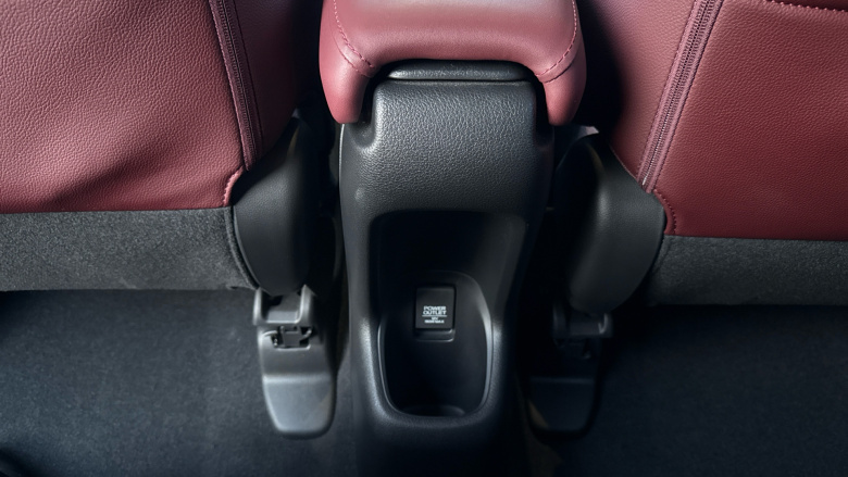 Honda HR-V 1.5 i-VTEC Turbo Sport 5dr Petrol Hatchback